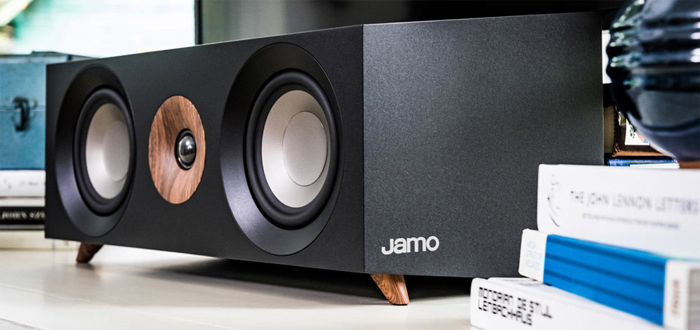 Jamo S 81 CEN